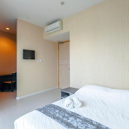 Rangoon Hostel Singapore Exterior foto